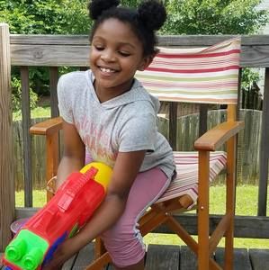 Meet your Posher, Diana